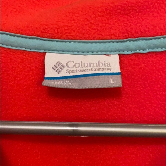 Columbia Sweater - Picture 3 of 3